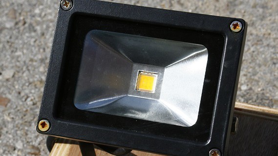 LED